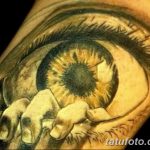 Фото рисунка тату 3d 24.11.2018 №325 - photo tattoo 3d - tatufoto.com