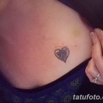 Фото рисунка тату кельтский узел 13.11.2018 №103 - tattoo photo celtic knot - tatufoto.com