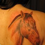 Фото рисунка тату на лопатке 05.11.2018 №199 -tattoo on the shoulder blade - tatufoto.com