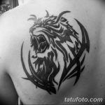 Фото рисунка тату на лопатке 05.11.2018 №573 -tattoo on the shoulder blade - tatufoto.com