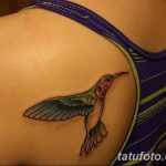 Фото рисунка тату на лопатке 05.11.2018 №592 -tattoo on the shoulder blade - tatufoto.com