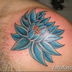 Фото рисунка тату на лопатке 05.11.2018 №599 -tattoo on the shoulder blade - tatufoto.com