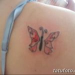 Фото рисунка тату на лопатке 05.11.2018 №709 -tattoo on the shoulder blade - tatufoto.com