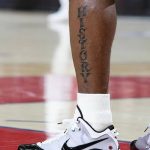 Фото рисунка тату на ноге 26.11.2018 №210 - photo of tattoo on leg - tatufoto.com