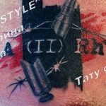 Фото рисунка тату пуля 02.11.2018 №056 - tattoo bullet - tattoo-photo.ru
