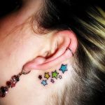 Фото рисунка татуировки амулет 21.11.2018 №007 - photo tattoo amulet - tatufoto.com