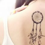 Фото рисунка татуировки амулет 21.11.2018 №016 - photo tattoo amulet - tatufoto.com