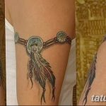 Фото рисунка татуировки амулет 21.11.2018 №023 - photo tattoo amulet - tatufoto.com