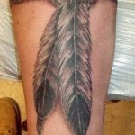 Фото рисунка татуировки амулет 21.11.2018 №039 - photo tattoo amulet - tatufoto.com