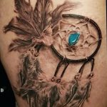 Фото рисунка татуировки амулет 21.11.2018 №040 - photo tattoo amulet - tatufoto.com