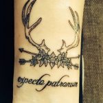 Фото рисунка татуировки амулет 21.11.2018 №047 - photo tattoo amulet - tatufoto.com