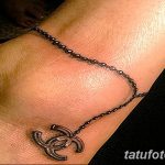 Фото рисунка татуировки амулет 21.11.2018 №054 - photo tattoo amulet - tatufoto.com