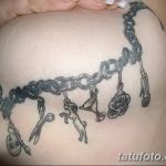 Фото рисунка татуировки амулет 21.11.2018 №059 - photo tattoo amulet - tatufoto.com