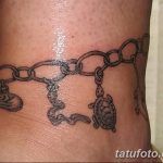 Фото рисунка татуировки амулет 21.11.2018 №060 - photo tattoo amulet - tatufoto.com