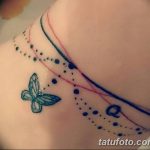 Фото рисунка татуировки амулет 21.11.2018 №061 - photo tattoo amulet - tatufoto.com