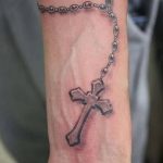 Фото рисунка татуировки амулет 21.11.2018 №068 - photo tattoo amulet - tatufoto.com