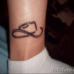 Фото рисунка татуировки амулет 21.11.2018 №073 - photo tattoo amulet - tatufoto.com