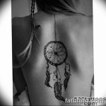Фото рисунка татуировки амулет 21.11.2018 №078 - photo tattoo amulet - tatufoto.com