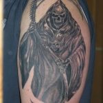 Фото рисунка татуировки амулет 21.11.2018 №083 - photo tattoo amulet - tatufoto.com