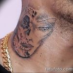 Фото рисунка татуировки амулет 21.11.2018 №086 - photo tattoo amulet - tatufoto.com