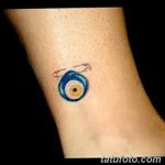 Фото рисунка татуировки амулет 21.11.2018 №088 - photo tattoo amulet - tatufoto.com
