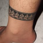 Фото рисунка татуировки амулет 21.11.2018 №093 - photo tattoo amulet - tatufoto.com