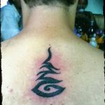 Фото рисунка татуировки амулет 21.11.2018 №115 - photo tattoo amulet - tatufoto.com