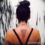 Фото рисунка татуировки амулет 21.11.2018 №120 - photo tattoo amulet - tatufoto.com