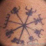Фото рисунка татуировки амулет 21.11.2018 №127 - photo tattoo amulet - tatufoto.com
