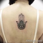 Фото рисунка татуировки амулет 21.11.2018 №139 - photo tattoo amulet - tatufoto.com