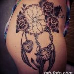Фото рисунка татуировки амулет 21.11.2018 №144 - photo tattoo amulet - tatufoto.com