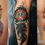 Фото рисунка татуировки амулет 21.11.2018 №148 - photo tattoo amulet - tatufoto.com