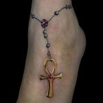 Фото рисунка татуировки амулет 21.11.2018 №155 - photo tattoo amulet - tatufoto.com