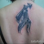 Фото рисунка татуировки амулет 21.11.2018 №171 - photo tattoo amulet - tatufoto.com