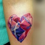 Фото рисунка татуировки амулет 21.11.2018 №173 - photo tattoo amulet - tatufoto.com