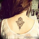 Фото рисунка татуировки амулет 21.11.2018 №179 - photo tattoo amulet - tatufoto.com