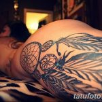 Фото рисунка татуировки амулет 21.11.2018 №181 - photo tattoo amulet - tatufoto.com