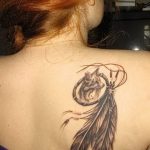 Фото рисунка татуировки амулет 21.11.2018 №185 - photo tattoo amulet - tatufoto.com