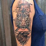 opera02.09.2015 , 11:39:11#totemtattoo  Ôîòî è âèäåî íà Instagram  Opera