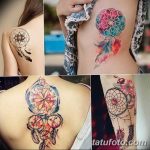 Фото рисунка татуировки амулет 21.11.2018 №202 - photo tattoo amulet - tatufoto.com