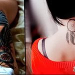 Фото рисунка татуировки амулет 21.11.2018 №211 - photo tattoo amulet - tatufoto.com