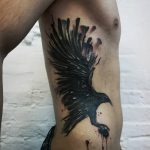 Фото рисунка татуировки амулет 21.11.2018 №214 - photo tattoo amulet - tatufoto.com