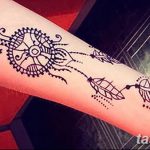 Фото рисунка татуировки амулет 21.11.2018 №226 - photo tattoo amulet - tatufoto.com
