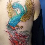 Фото рисунка татуировки амулет 21.11.2018 №231 - photo tattoo amulet - tatufoto.com