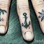 Фото рисунка татуировки амулет 21.11.2018 №240 - photo tattoo amulet - tatufoto.com