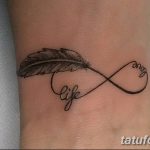 Фото рисунка татуировки амулет 21.11.2018 №244 - photo tattoo amulet - tatufoto.com