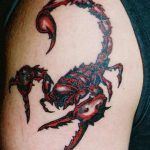 Фото рисунка татуировки амулет 21.11.2018 №247 - photo tattoo amulet - tatufoto.com