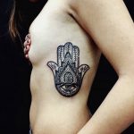 Фото рисунка татуировки амулет 21.11.2018 №251 - photo tattoo amulet - tatufoto.com