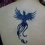 Фото рисунка татуировки амулет 21.11.2018 №256 - photo tattoo amulet - tatufoto.com