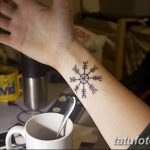 Фото рисунка татуировки амулет 21.11.2018 №267 - photo tattoo amulet - tatufoto.com